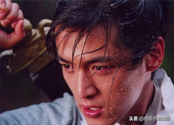 回忆我们儿时那些经典的影视，唐人影视的经典电视剧电影盘点