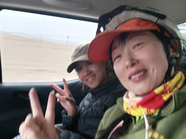 菜鸟10天川藏线骑行攻略，环华骑行之川藏北线317新藏线219