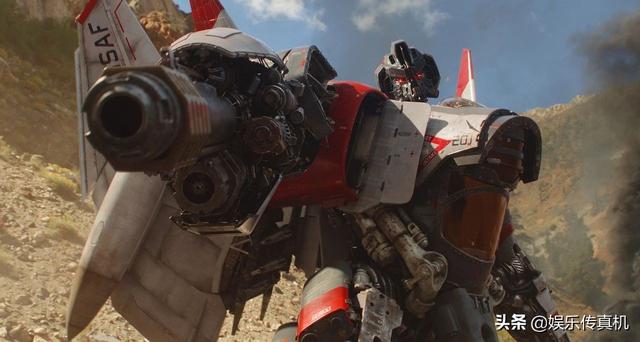 变形金刚5大黄蜂真车，口碑更佳的大黄蜂