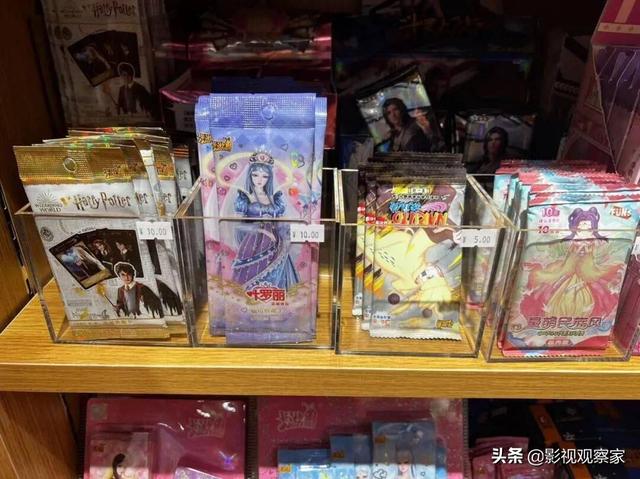 拆整套盲盒泡泡玛特，观察抽卡盲盒（拆盲盒泡泡玛特一整套隐藏款）