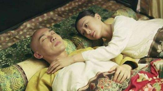 乾隆皇帝时期的两个皇后，乾隆一生当中的三个皇后