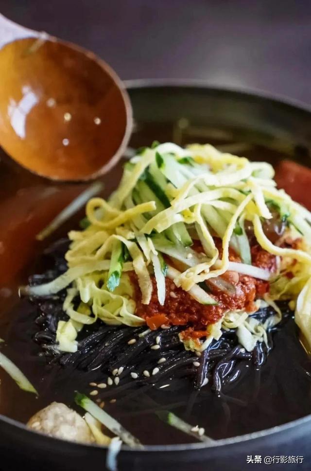 延吉有什么值得逛的地方，吉林延边州值得推荐的16个旅游景点