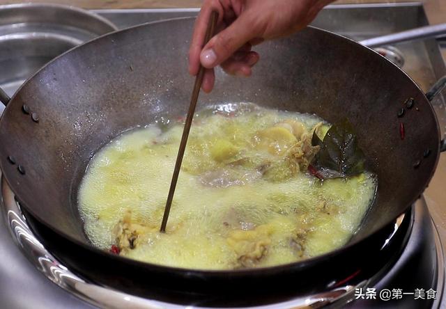 麻鸡怎么做好吃，正宗椒麻鸡的做法与配料