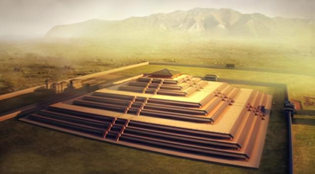 秦始皇陵的惊天秘密，秦始皇陵背后的惊天秘密（秦始皇陵墓中的9大未解之谜）