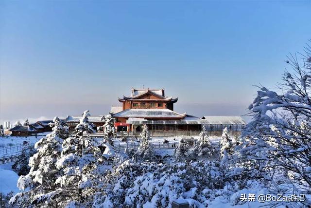 四川旅游景点排名前十名，四川自驾游必去十大景点排名（四川品质地陪导游告诉你）