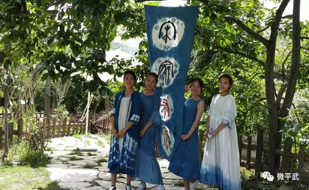 南漳最美民宿，凉心推荐平武这些深山中的民宿