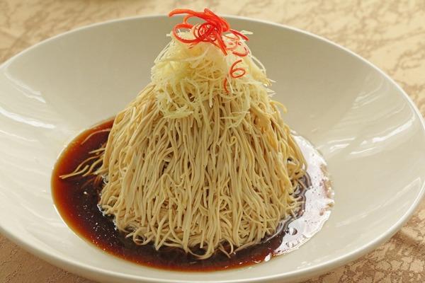 江苏特色美食排名，去江苏必点的5道名菜