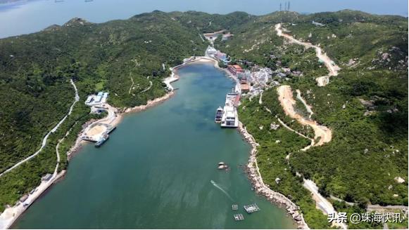 舟山攻略经典三日游，海上看万山连游一桥八岛