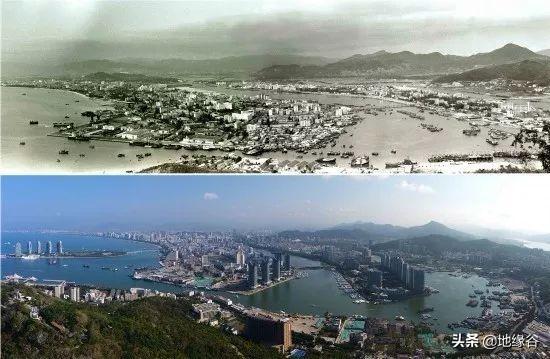 海南属于广东省吗，海南是不是广东省（广东省的海南岛共设1市16县）