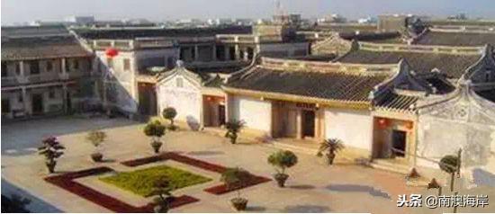 潮汕市旅游景点排名，潮汕100个景点大全