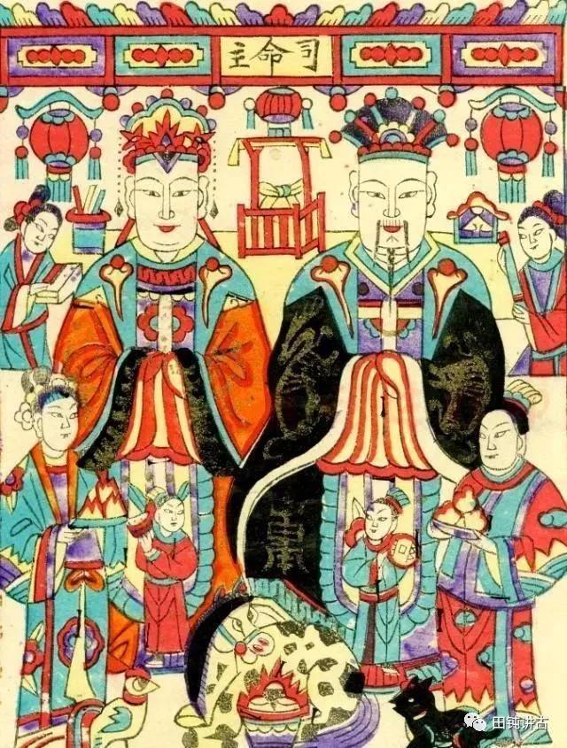 南方小年是哪一天，南方的小年一般在哪一天