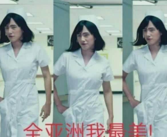 范冰冰弟弟近照曝光，刘昊然弟弟近照（范冰冰弟弟晒短发近照）