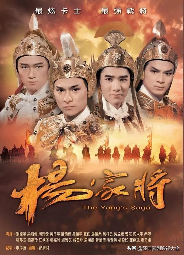 吴镇宇比较有名的电影，盘点吴镇宇17部经典影视作品