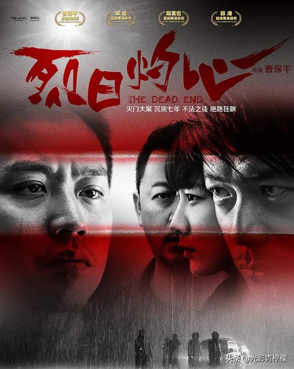 国产高分悬疑片推荐，20部高分国产悬疑推理剧，来