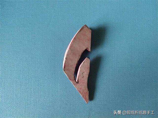 儿童剪纸手工教师节，祝老师们，教师节快乐