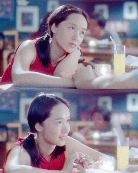 北影04届九大校花，北影33年校花回顾