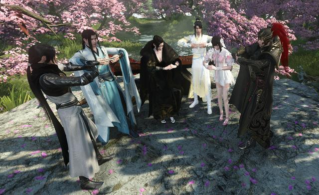 逆水寒转职有什么损失吗，《逆水寒》最惨职业