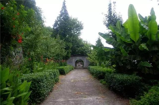 光山旅游景点大全，河南省光山县