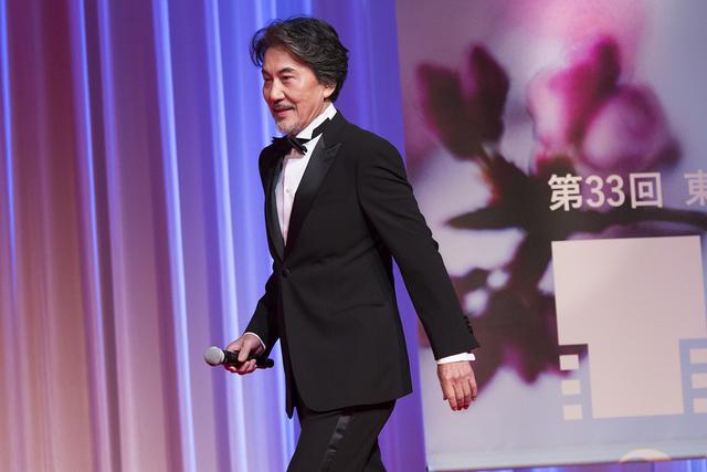 东京国际电影节，第15届东京国际电影节（2022东京国际电影节中国电影周“金鹤奖”揭晓）