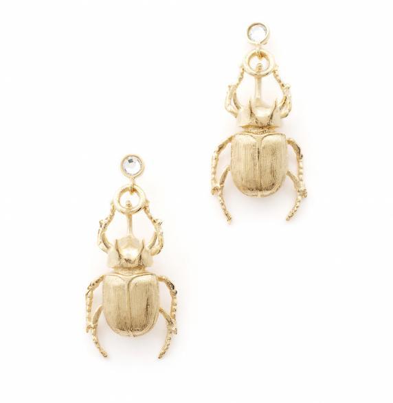 珠宝设计师品牌，国外珠宝小众设计师品牌