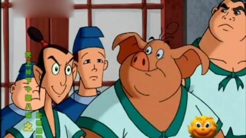 中华小子动画片，盘点那些令我们怀念的动画（国漫之光：中华小子）