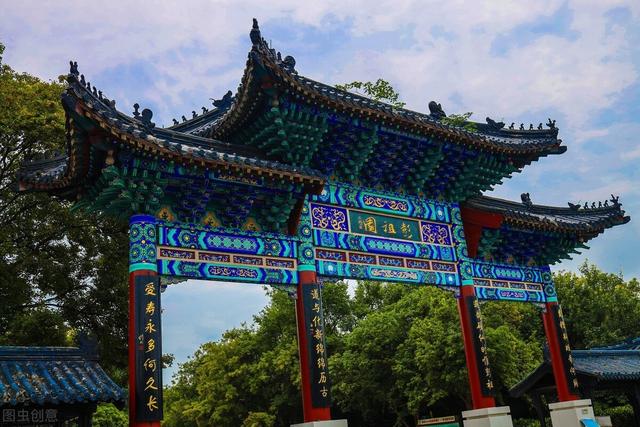 徐州值得去的旅游景点，江苏徐州最值得去的十五个地方