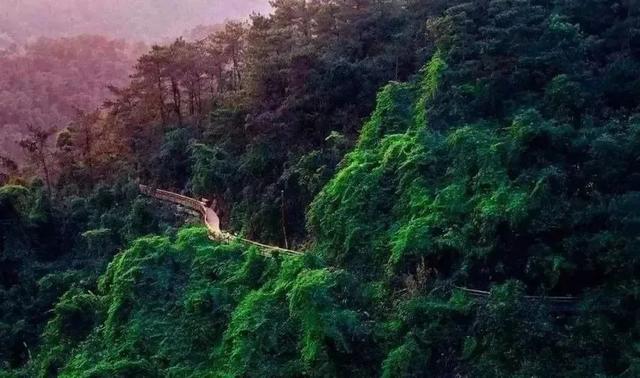 自驾游推荐亲子路线，十大家庭小团自驾