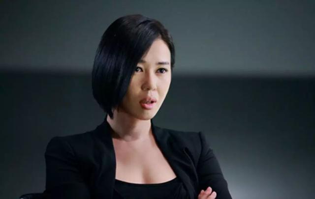 章子怡 梅兰芳，她曾经自称美貌胜过章子怡组图（章子怡颁奖典礼上自曝得过三次华表奖）