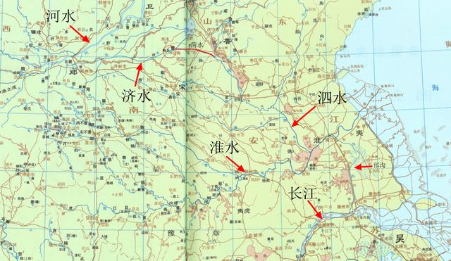 定陶和菏泽关系，地理答啦：由县变区之后