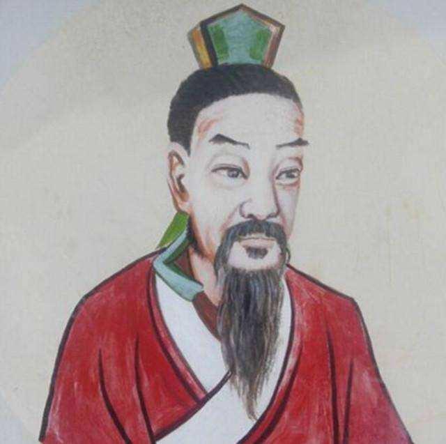 柳下惠坐怀不乱，柳下惠坐怀不乱是个怎么样的故事（坐怀不乱的柳下惠）