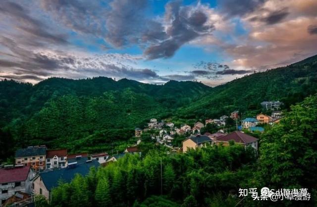 湖州三日游去哪里最好，湖州4-5日自由行推荐路线\u0026玩法