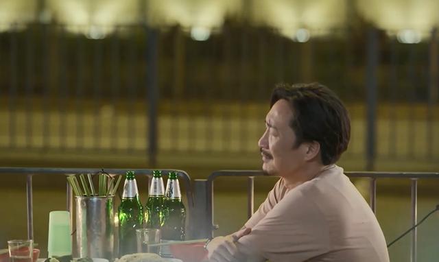 日本深夜食堂怎么不继续拍了，港版深夜食堂8.6分洗白一个