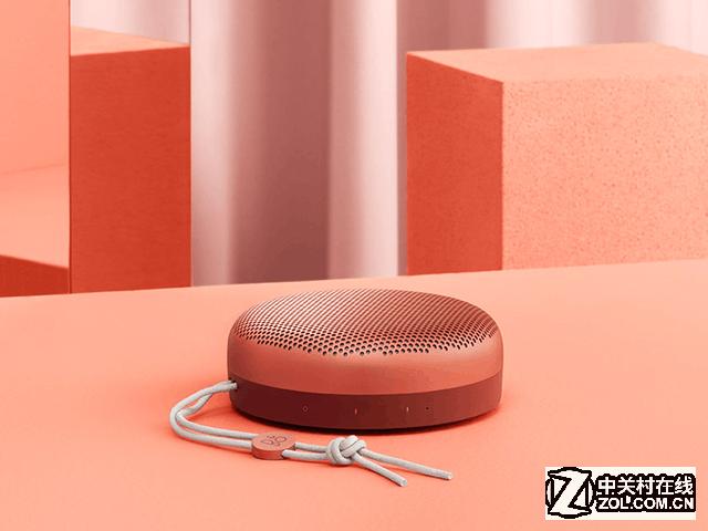 精选10款超重低音蓝牙音箱推荐，身轻如燕好带走