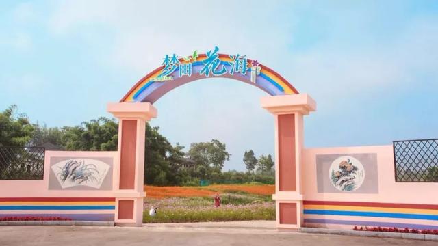 广安旅游攻略必去景点有哪些，四川广安6大必玩绝美景点