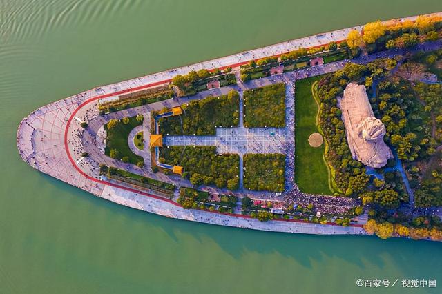 长沙网红打卡点，长沙网红打卡景点有哪些