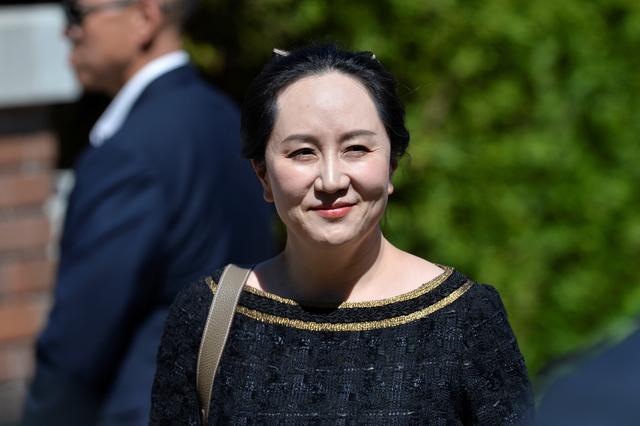 孟晚舟归来的时间，孟晚舟迎来最后时刻