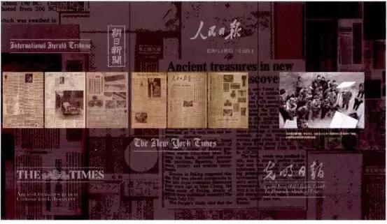 马王堆辛追夫人，辛追夫人墓中的服饰（马王堆汉墓中的“辛追”夫人的尸体为何历经千年没有腐烂）