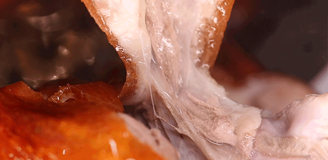 北京烤鸭最正宗的做法大全，目前0失败只要6步