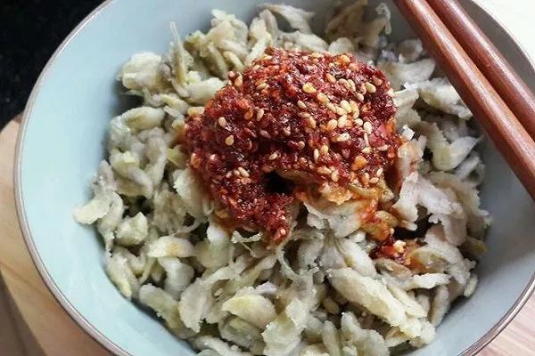 西北特色麦饭，独属于陕西的特色季节性美食