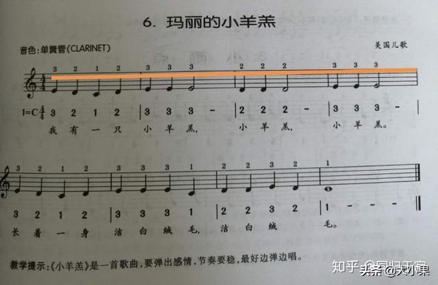 弹电子琴的指法，手把手教你电子琴指法教学（电子琴指法详谈）