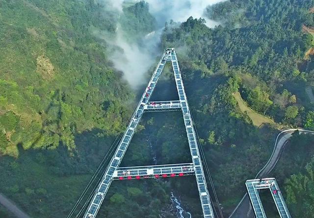 重庆四大旅游必去景点，到重庆必去6大旅游景点推荐