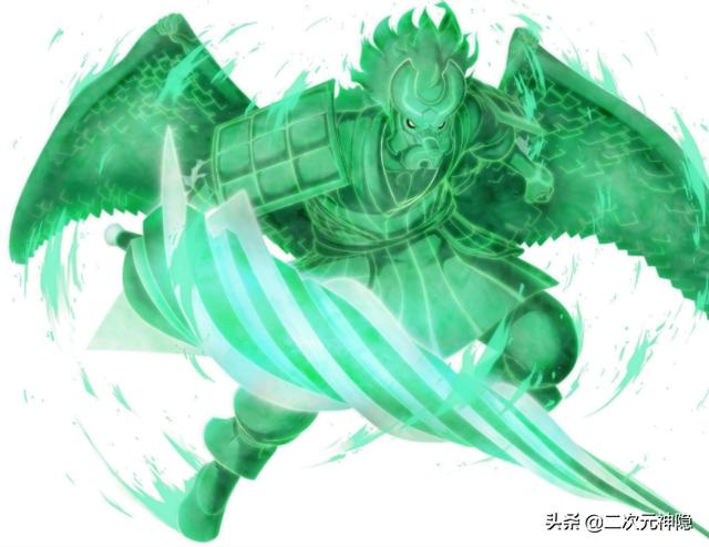 火影里面最厉害的写轮眼，火影中关于写轮眼的11项绝技