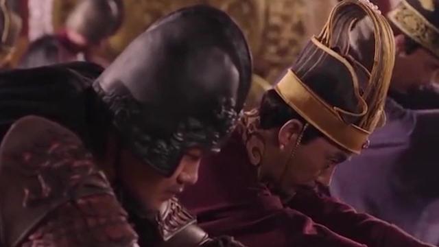 秦朝灭亡的时间，秦国什么时候灭亡