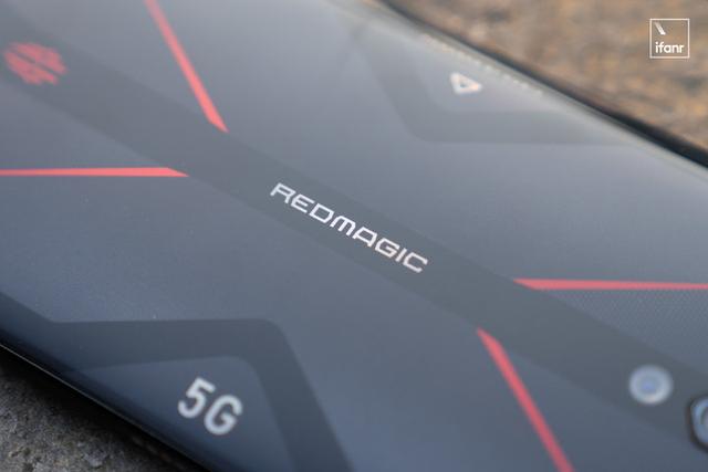 全新游戏旗舰红魔5g，红魔5G测评结果惊人