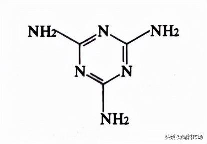 三聚氰胺简要介绍，三聚氰胺小知识