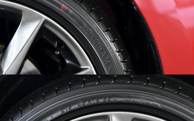 优科豪马轮胎的优点和缺点是什么，日系品牌紧凑型车最爱优科豪马轮胎