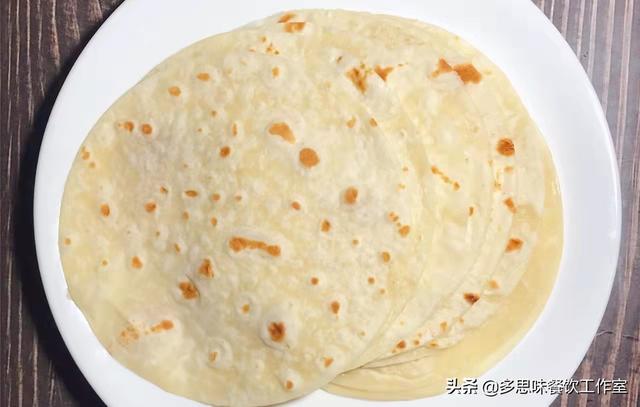 花样面食制作全过程好看又好吃，教你8种花样馒头的做法