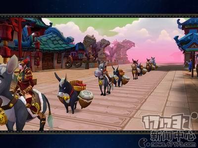 鹿鼎记属性加成表，《鹿鼎记》战盾系统功能介绍