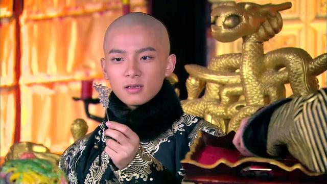康熙皇帝的庙号是，清朝第四任康熙的庙号（文学常识常考100题汇总）