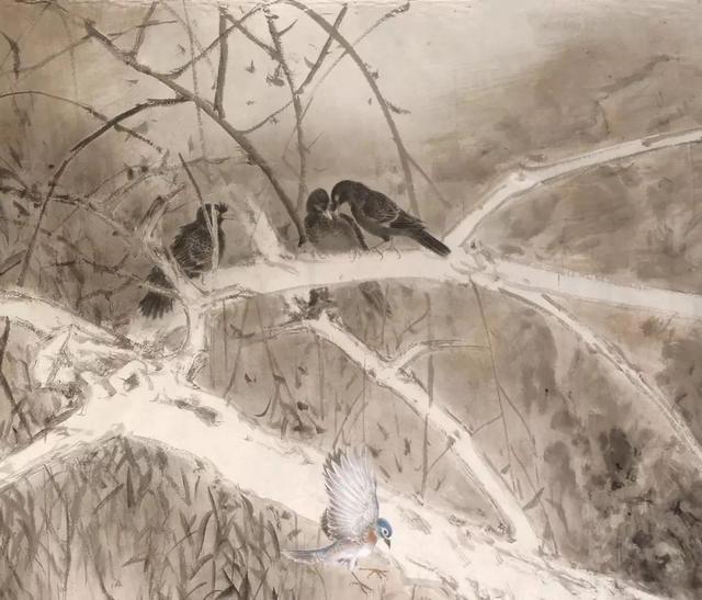 画家一生最好的画，陈丹青：毕加索过时了